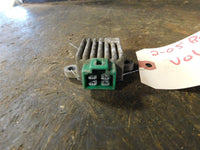 2005 Polaris Predator 50 Voltage Regulator / Reg