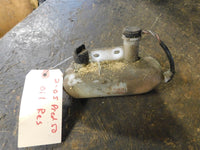 2005 Polaris Predator 50 Oil Mix Tank