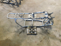 2005 Polaris Predator 50 Frame / Chassis