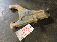 1999 Yamaha Wolverine 350 Right Front Upper A - Arm