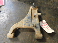 1999 Yamaha Wolverine 350 Right Front Upper A - Arm