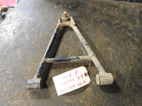 1999 Yamaha Wolverine 350 Right Front Lower A - Arm