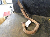 1999 Yamaha Wolverine 350 Header Pipe Exhaust