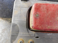 1999 Yamaha Wolverine 350 Rear Storage Box