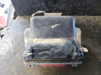 1999 Yamaha Wolverine 350 Rear Storage Box
