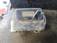 1999 Yamaha Wolverine 350 Rear Storage Box