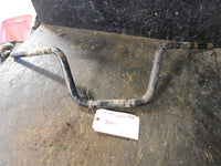 1999 Yamaha Wolverine 350 Handlebars