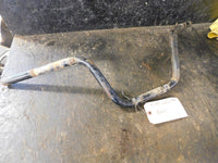 1999 Yamaha Wolverine 350 Handlebars