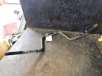 1999 Yamaha Wolverine 350 Handlebars