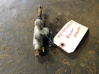 1999 Yamaha Wolverine 350 Rear Brake Master Cylinder