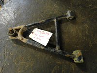 1999 Yamaha Wolverine 350 Left Front Lower A - Arm