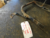 1999 Yamaha Wolverine 350 Rear Bumper