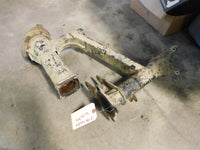 1999 Yamaha Wolverine 350 Swingarm