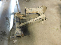 1999 Yamaha Wolverine 350 Swingarm