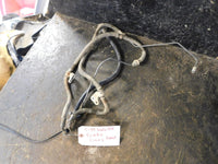 1999 Yamaha Wolverine 350 Front Brake Lines