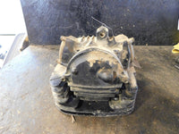 1999 Yamaha Wolverine 350 Cylinder Head