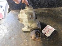 1999 Yamaha Wolverine 350 Front Differential / Diff