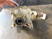 1999 Yamaha Wolverine 350 Front Differential / Diff