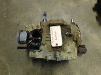 1999 Yamaha Wolverine 350 Bottom End