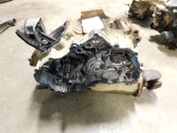 1999 Yamaha Wolverine 350 Bottom End