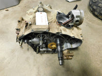 1999 Yamaha Wolverine 350 Bottom End