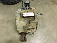 1999 Yamaha Wolverine 350 Bottom End