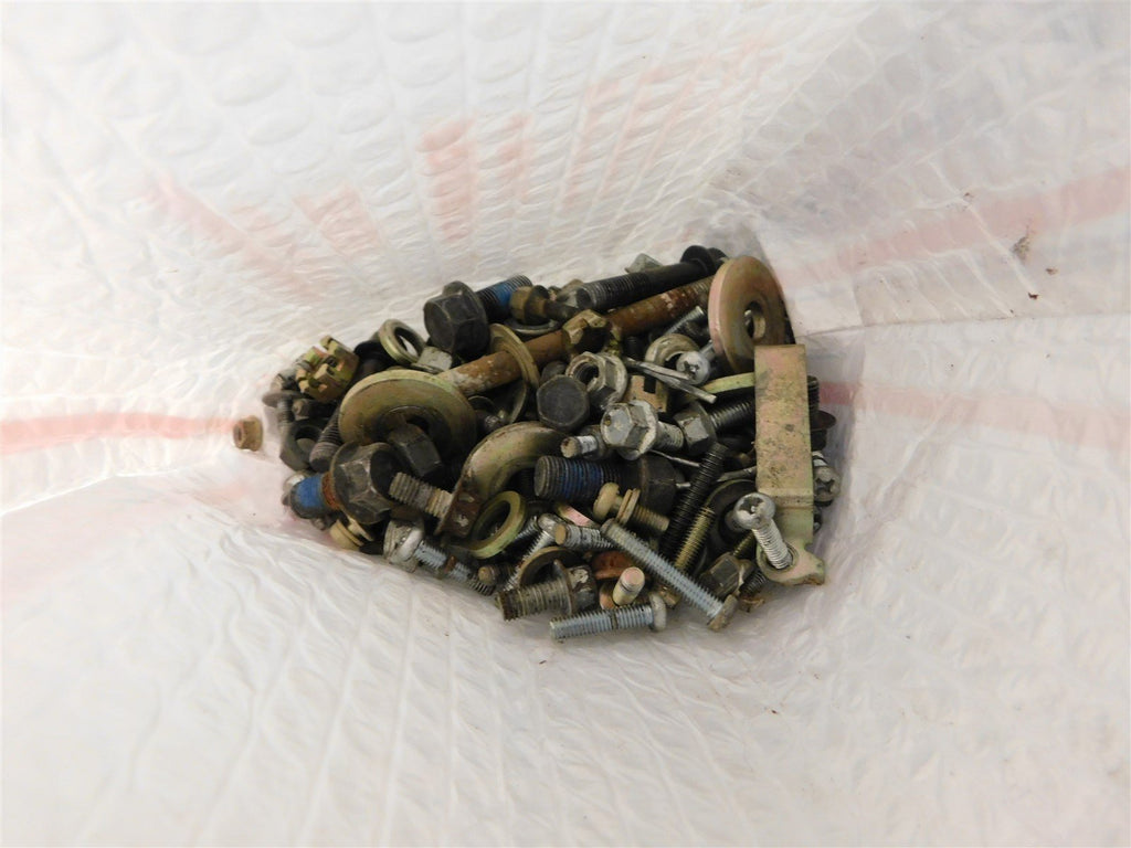 1999 Eton 50 Impulse Bolts Lot / Hardware