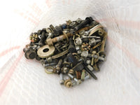 1999 Eton 50 Impulse Bolts Lot / Hardware