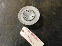 1999 Eton 50 Impulse Engine Fan Plastic