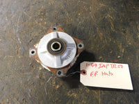 1999 Eton 50 Impulse Right Front Wheel Hub Brake Drum