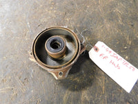 1999 Eton 50 Impulse Right Front Wheel Hub Brake Drum