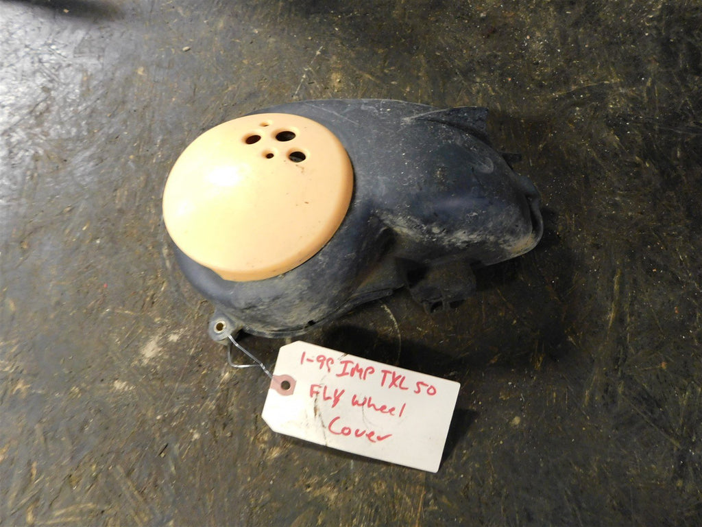 1999 Eton 50 Impulse Flywheel Cover