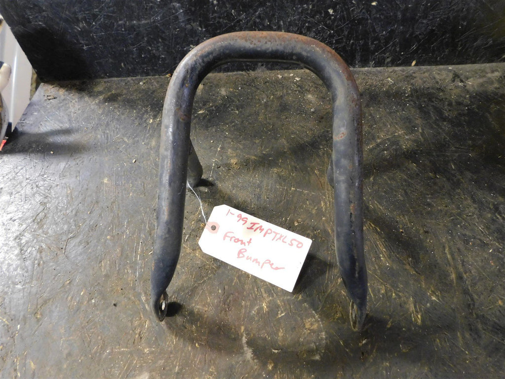 1999 Eton 50 Impulse Front Bumper