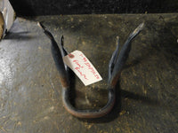 1999 Eton 50 Impulse Front Bumper