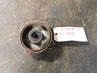 1999 Eton 50 Impulse Left Front Wheel Hub / Brake Drum