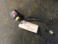 1999 Eton 50 Impulse On / Off Start Switch