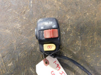 1999 Eton 50 Impulse On / Off Start Switch