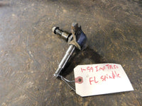 1999 Eton 50 Impulse Left Front Spindle