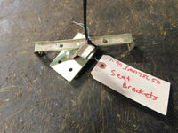 1999 Eton 50 Impulse Seat Brackets