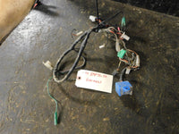 1999 Eton 50 Impulse Wiring Harness