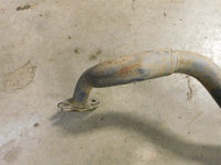 1999 Eton 50 Impulse Exhaust