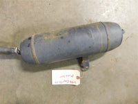 1999 Eton 50 Impulse Exhaust