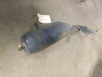 1999 Eton 50 Impulse Exhaust