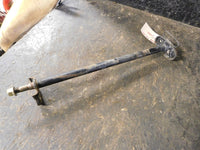 1999 Eton 50 Impulse Steering Stem