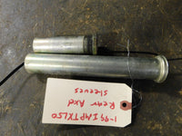 1999 Eton 50 Impulse Rear Axle Sleeve