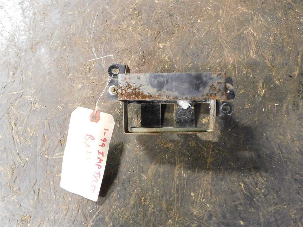 1999 Eton 50 Impulse Battery Box