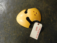 1999 Eton 50 Impulse Dash Plastic