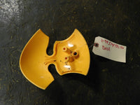 1999 Eton 50 Impulse Dash Plastic