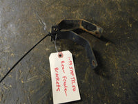 1999 Eton 50 Impulse Rear Fender Brackets