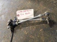 1999 Eton 50 Impulse Tie Rods